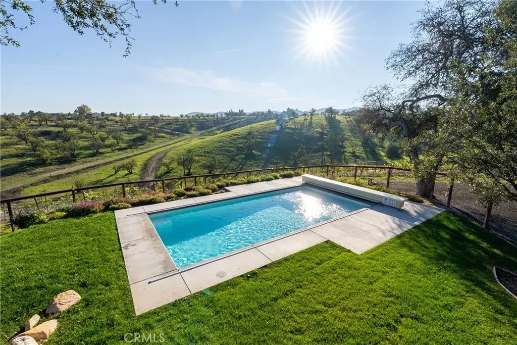 550 Villa Lots Rd, Paso Robles