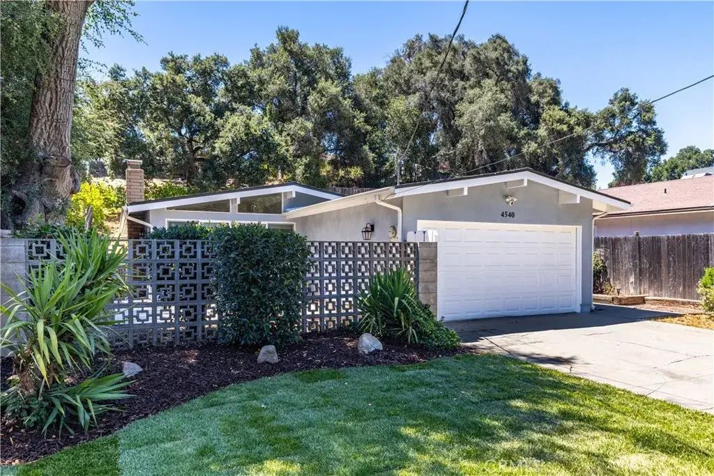 4540 Mananita, Atascadero