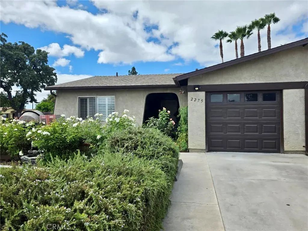 2275 Callao Court, Hemet