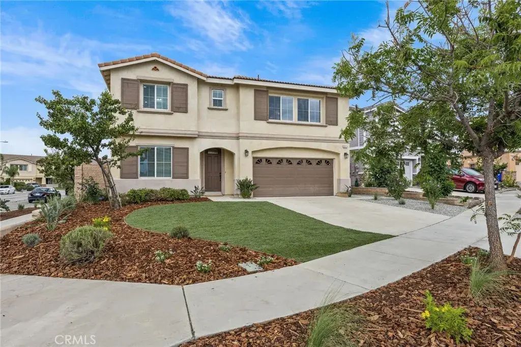 6974 Stanza Court, Fontana