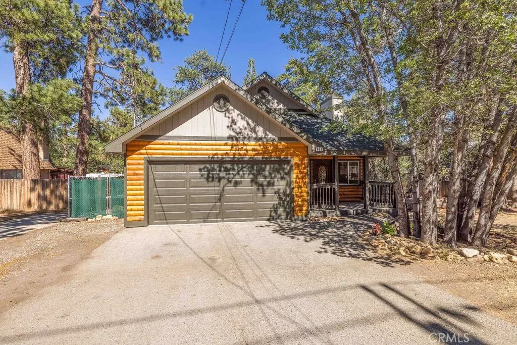 451 Maple, Big Bear