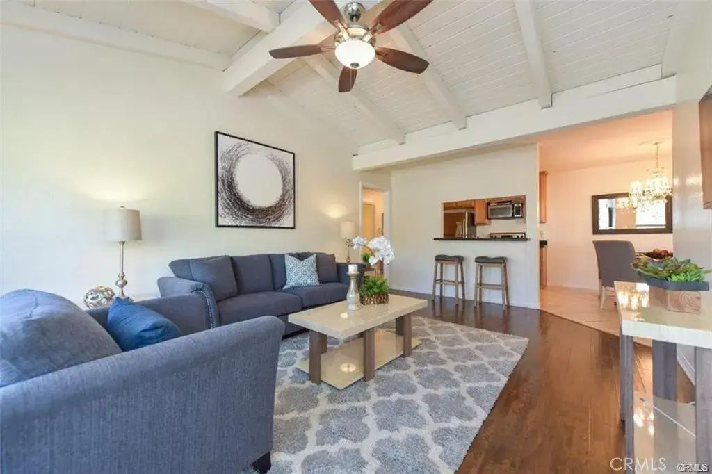1345 Cabrillo Park, Santa Ana