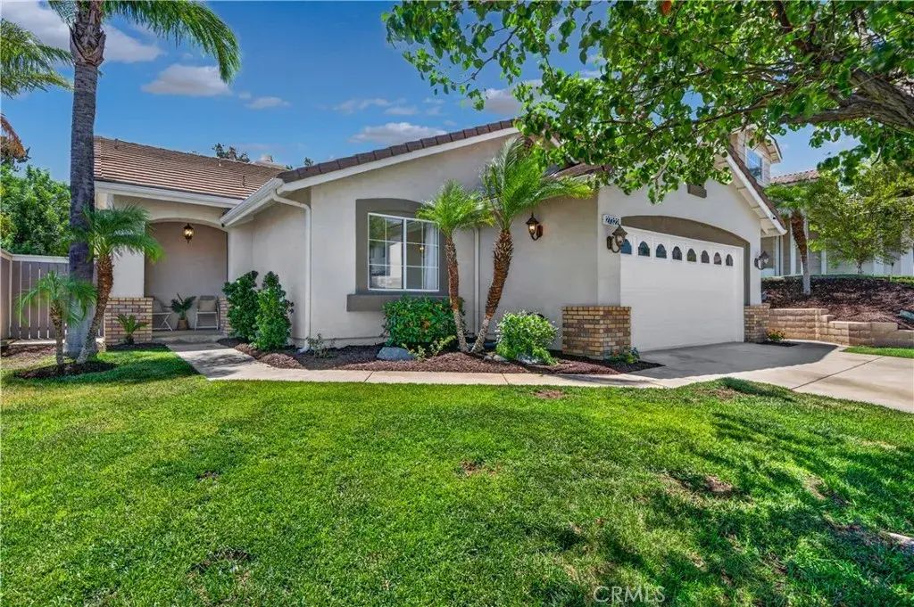 27322 Barcelona Drive, Corona