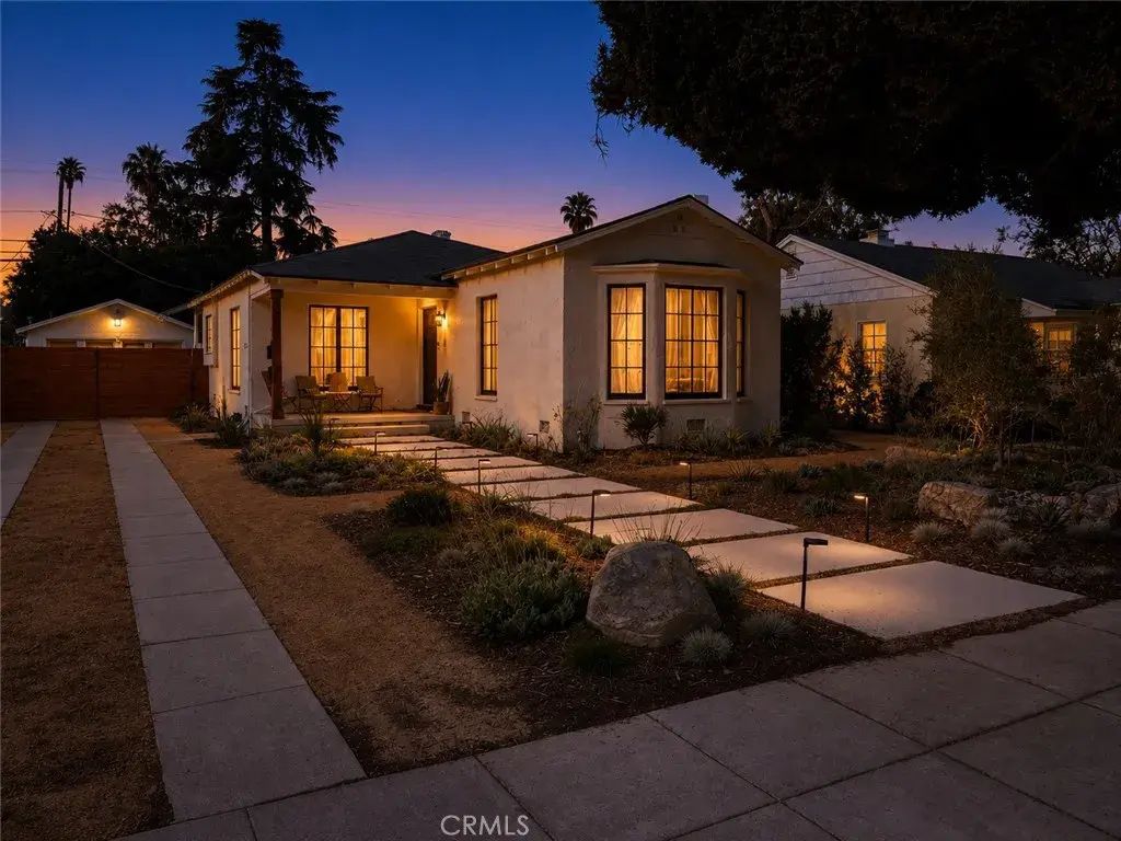 4586 Sunnyside Drive, Riverside