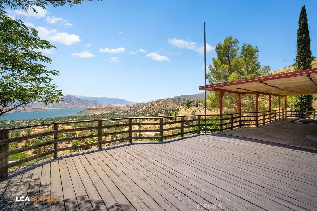 58 Loma, Wofford Heights