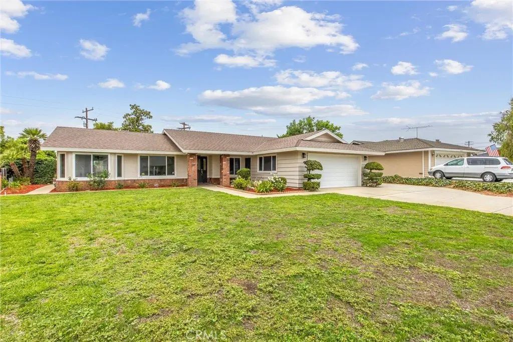 318 Sandalwood Drive, Calimesa