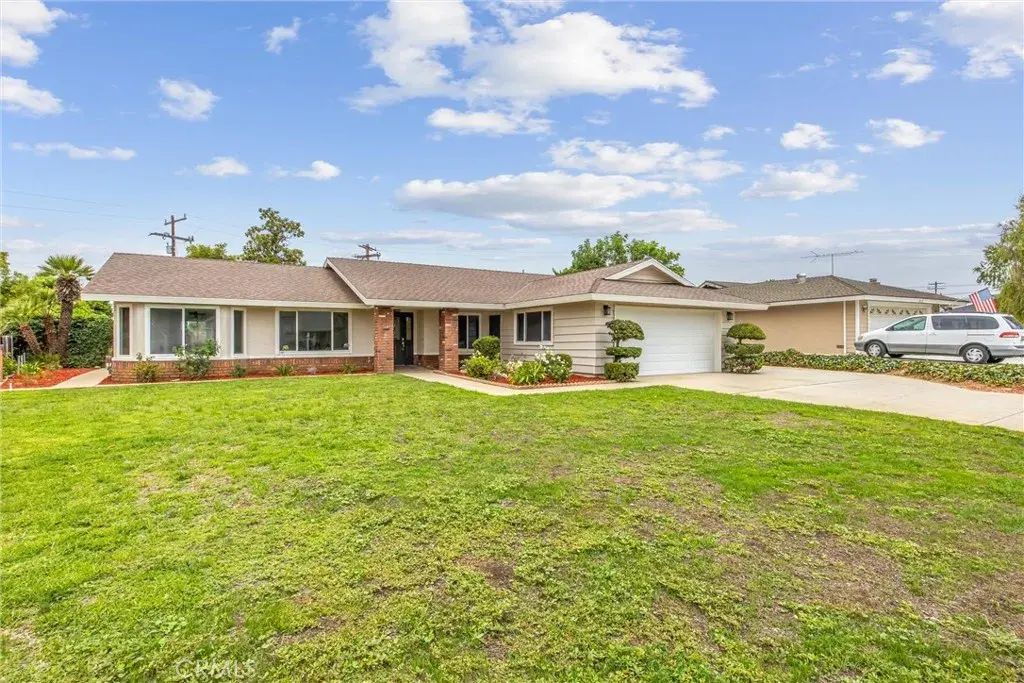 318 Sandalwood Drive, Calimesa
