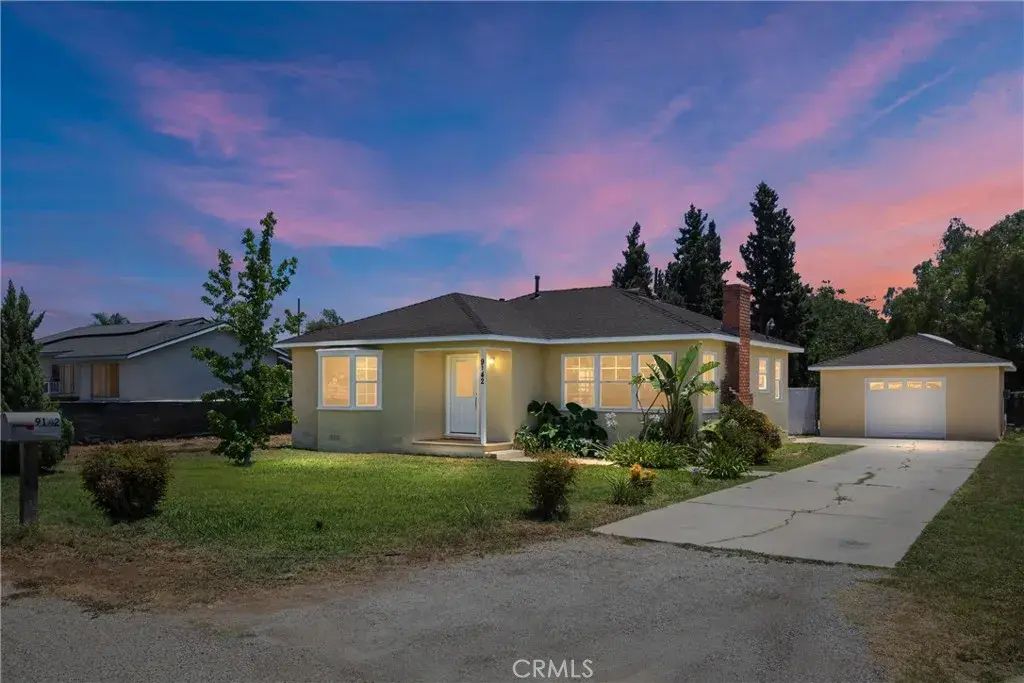 9142 Johnson Court, Jurupa Valley
