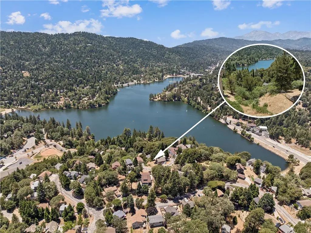 402 Darfo, Crestline