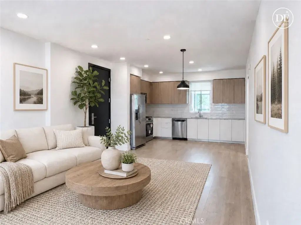 12078 Guerin Street 106, Studio City