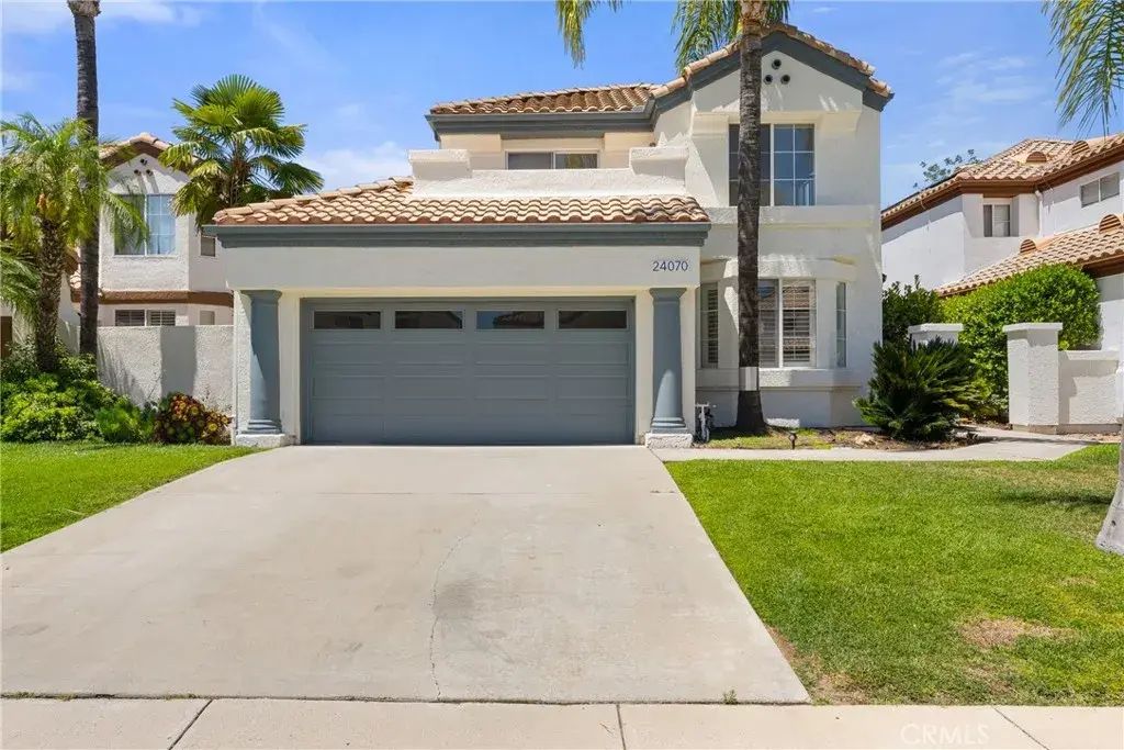 24070 Crowned Partridge, Murrieta