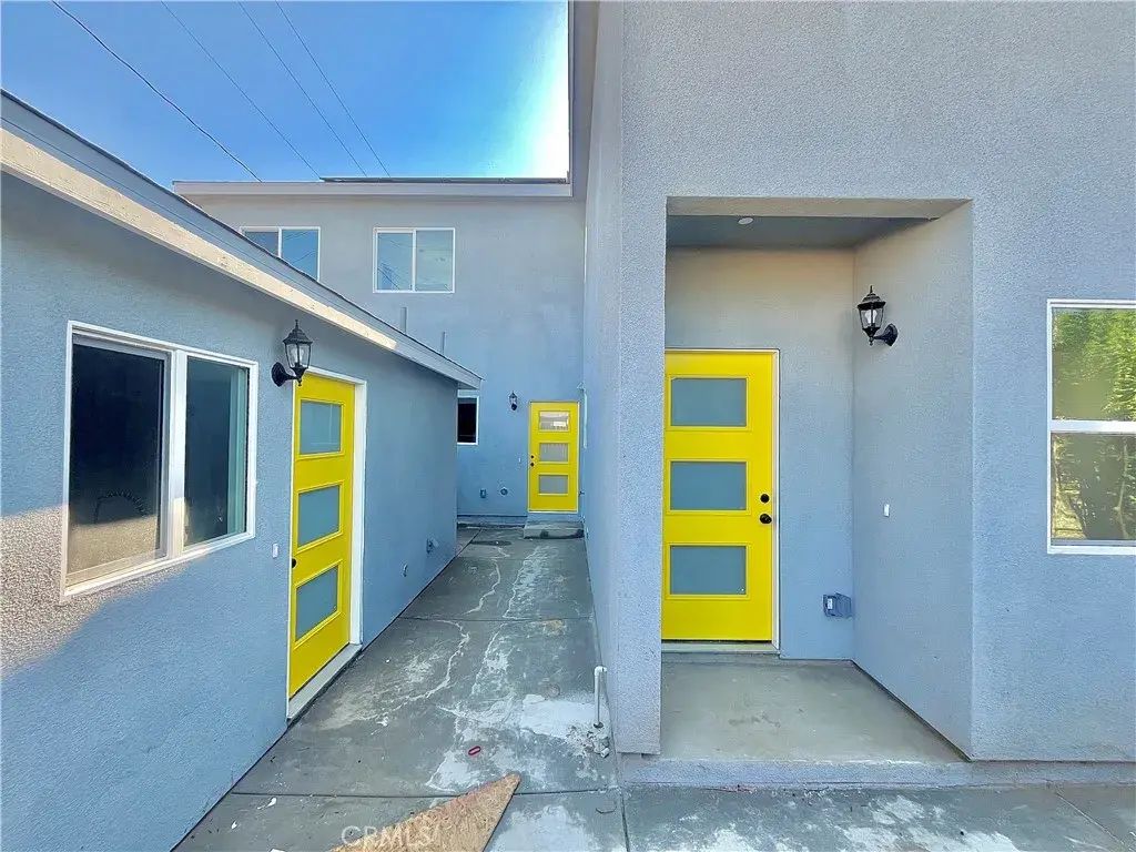 936 E Sandra, Arcadia