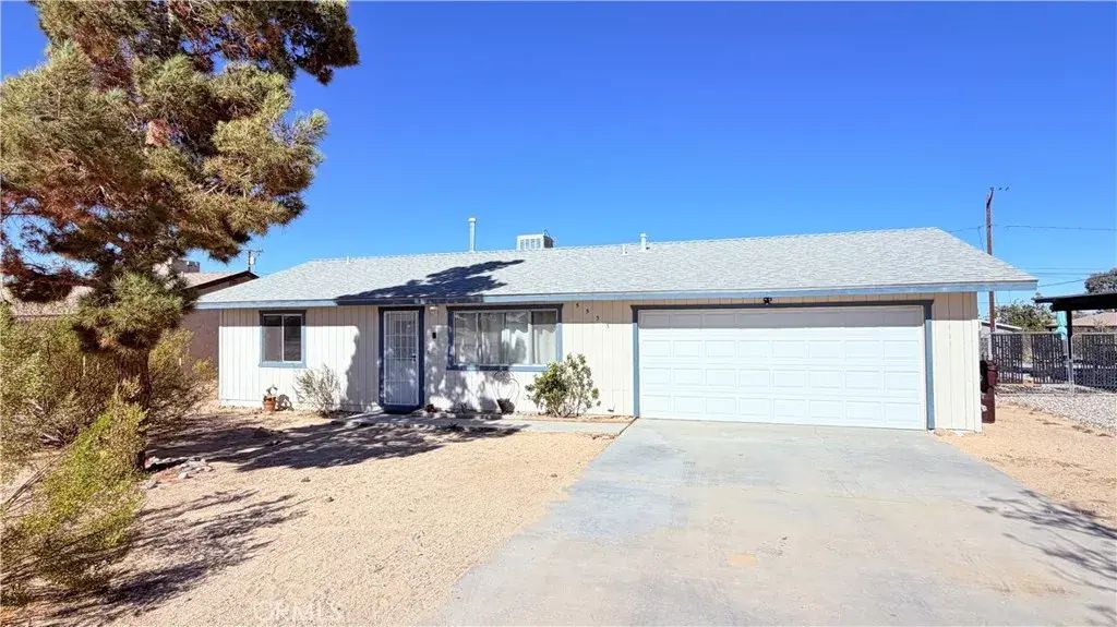 5533 Encelia Drive, 29 Palms