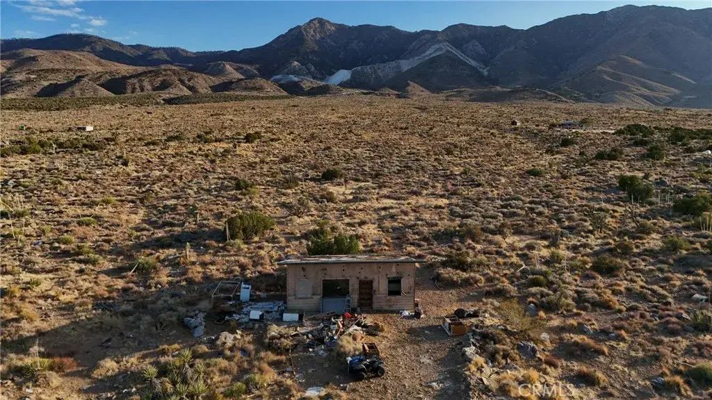 773 Richard Street, Lucerne Valley