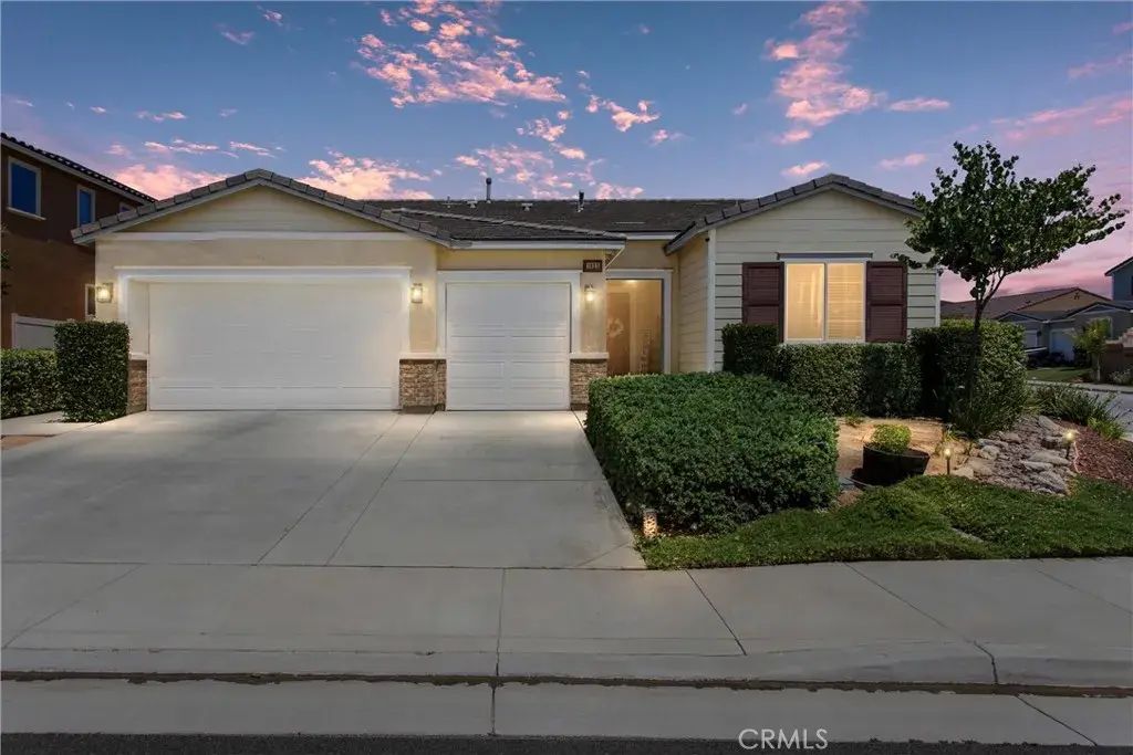 1622 Le Conte Drive, Beaumont