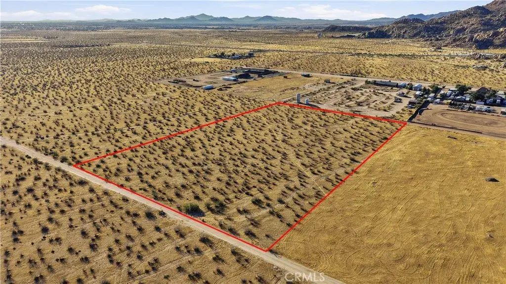 Las Tunas, Apple Valley