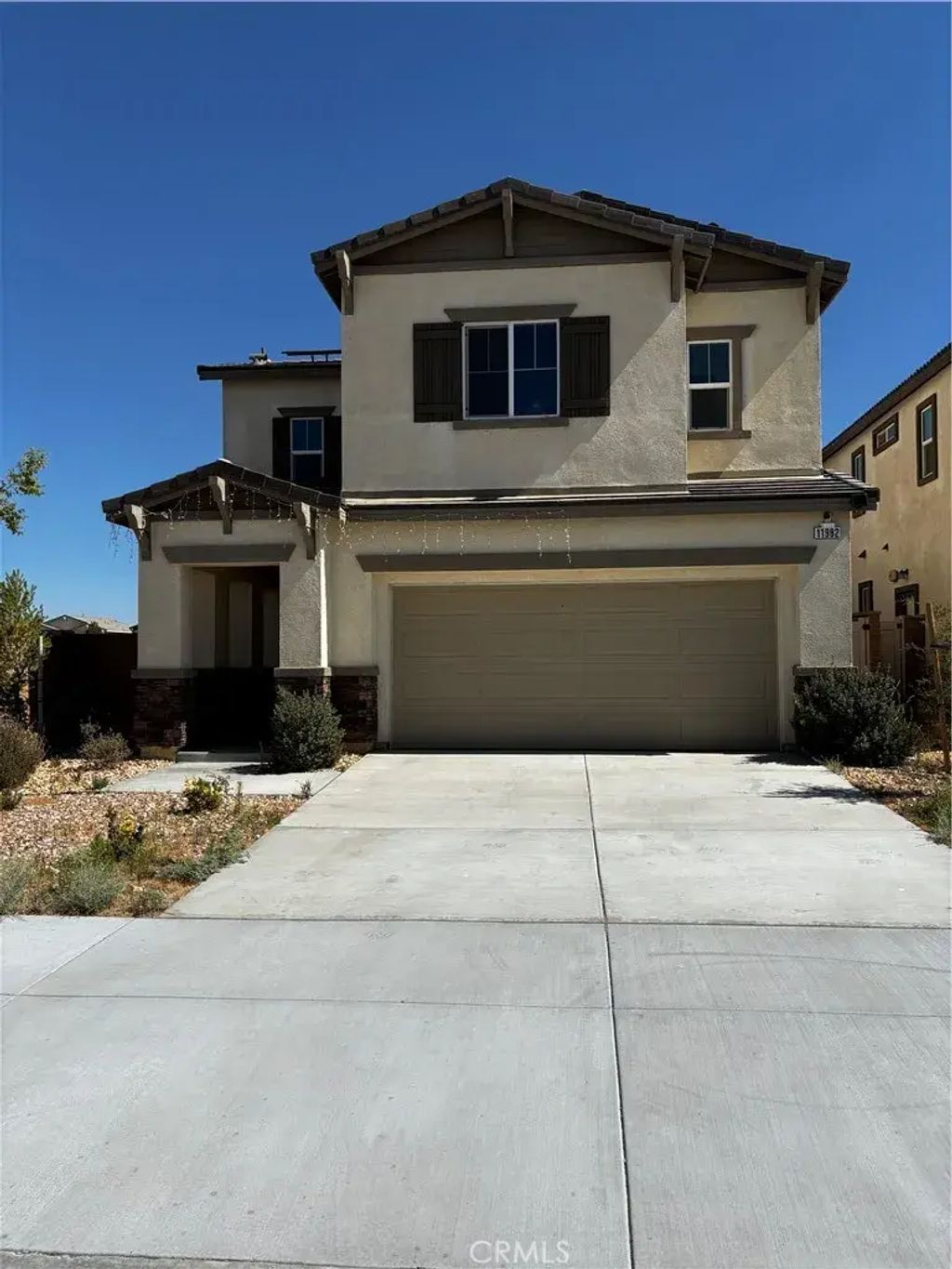 11982 Beverly Glen, Victorville