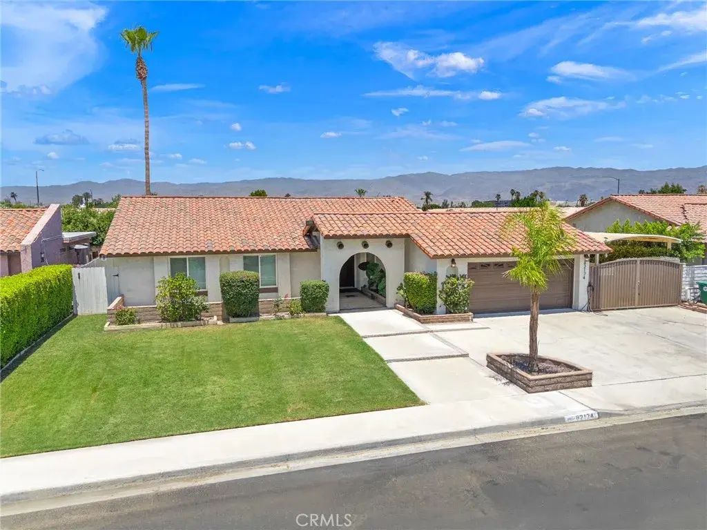 82174 W Helio Court, Indio