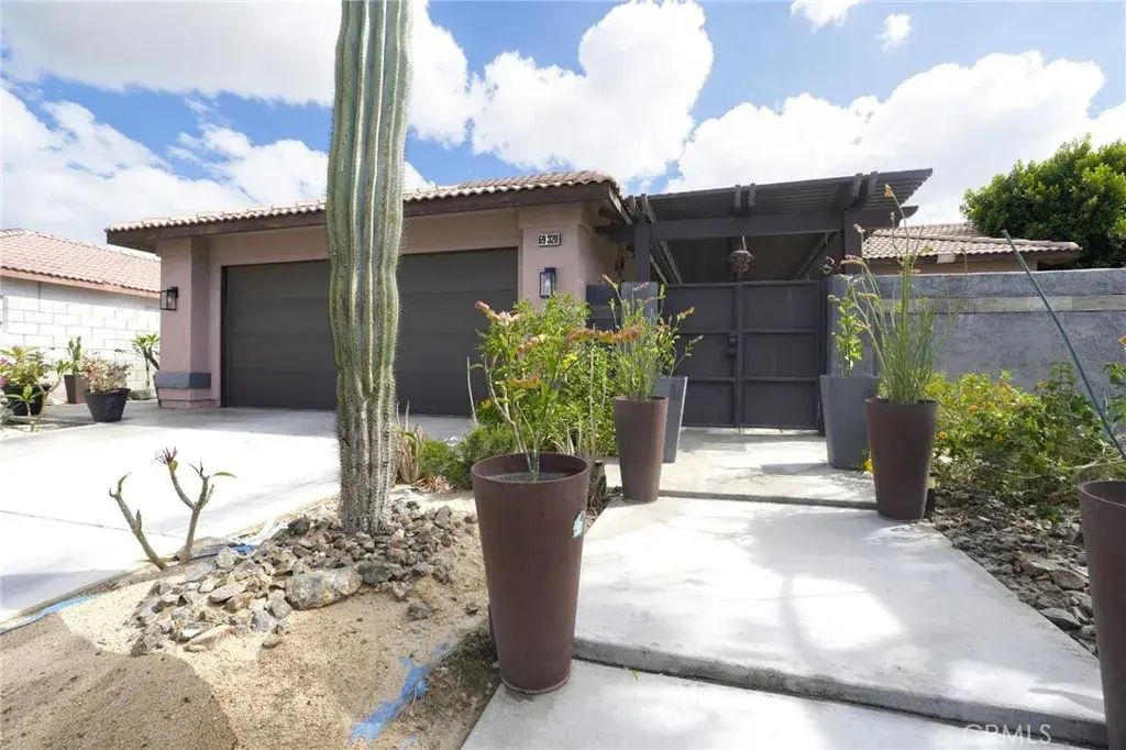 69320 Cypress Road, Cathedral City