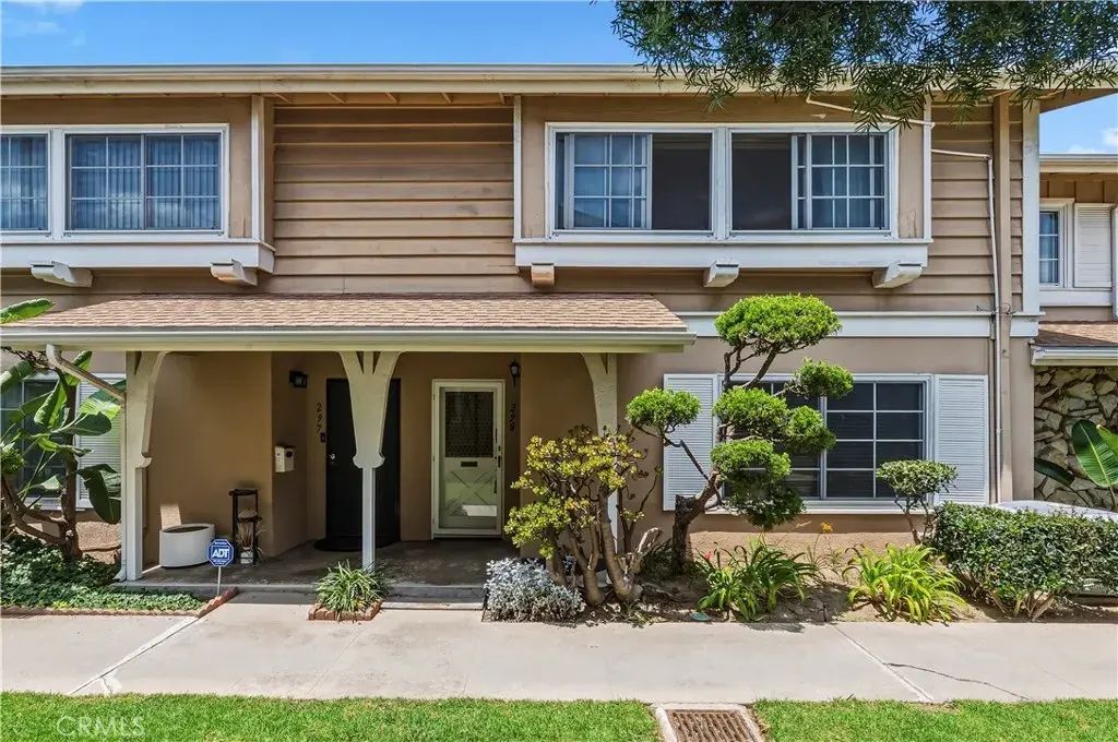 3500 W Manchester 298, Inglewood