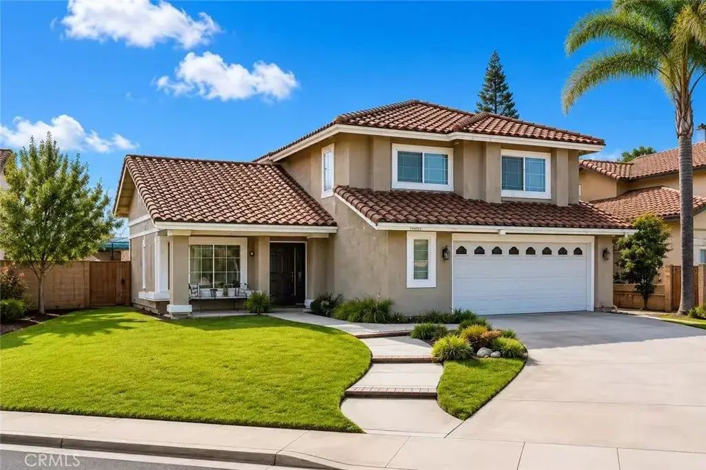 10905 Manchester Street, Rancho Cucamonga