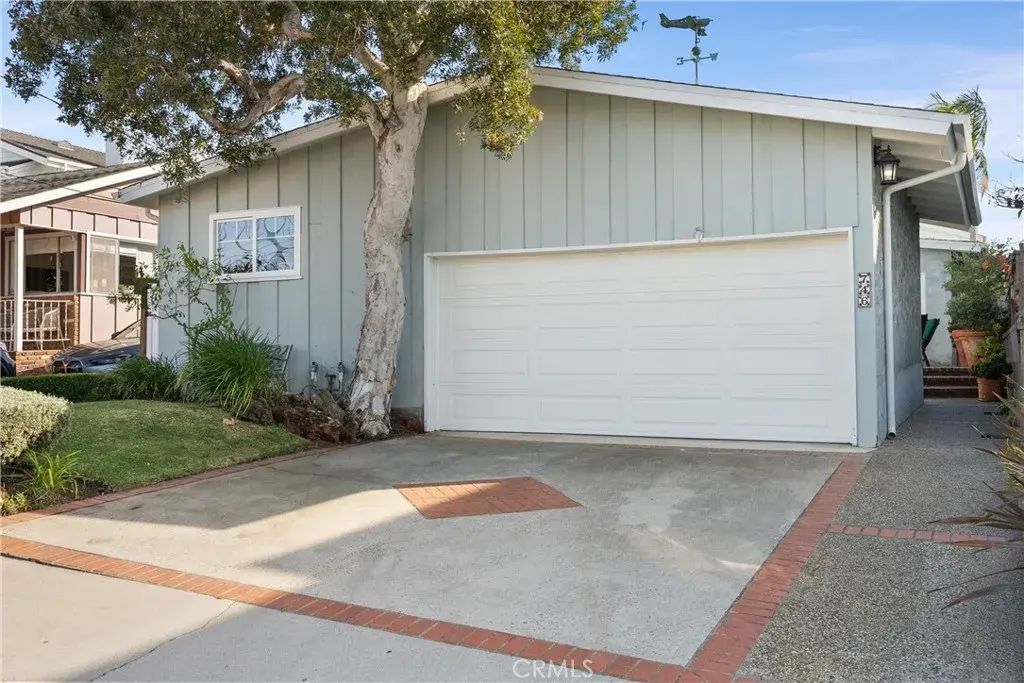 746 27th, Manhattan Beach