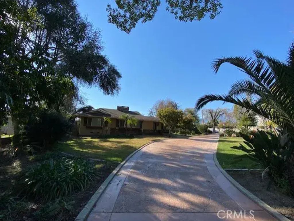 1693 N Euclid Avenue, Upland