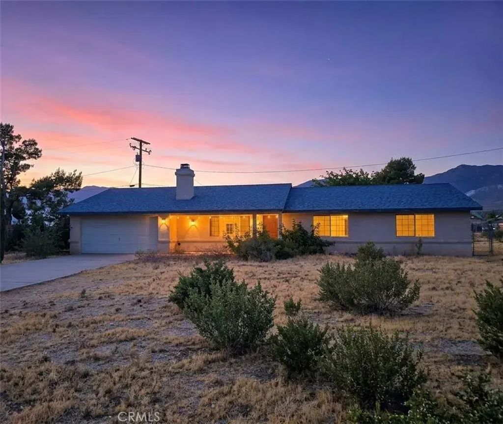 31195 Stanley Street, Lucerne Valley