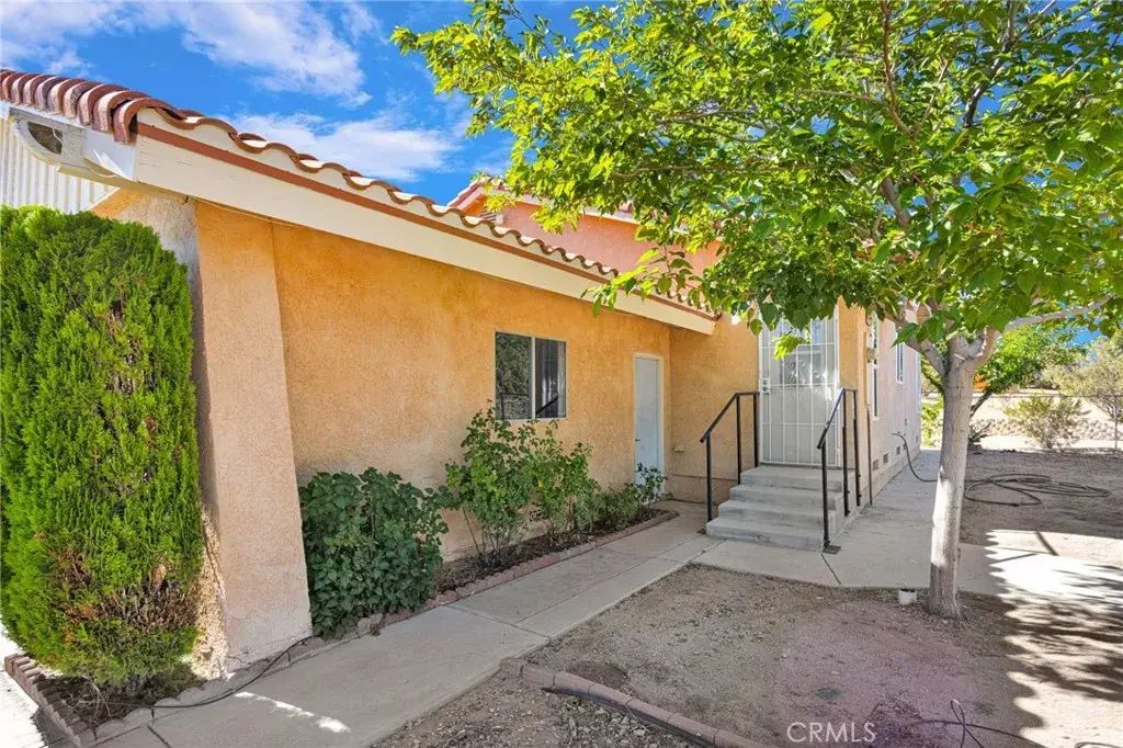 18663 Mojave Street, Hesperia