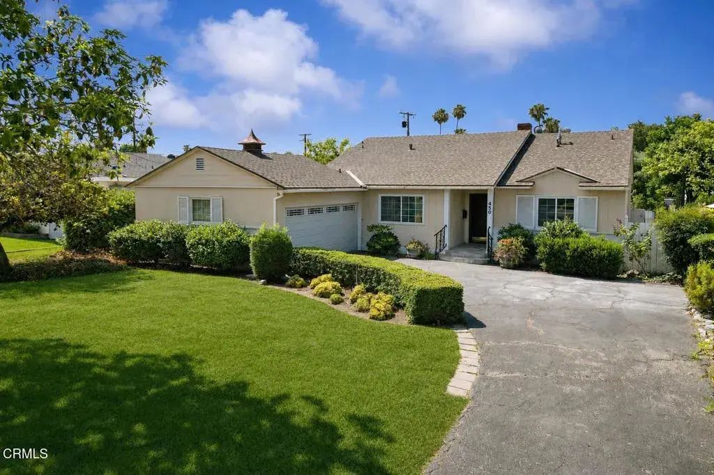 450 Sycamore Avenue, Glendora