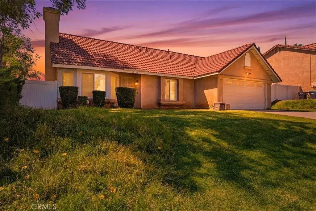 24656 Wisteria, Moreno Valley