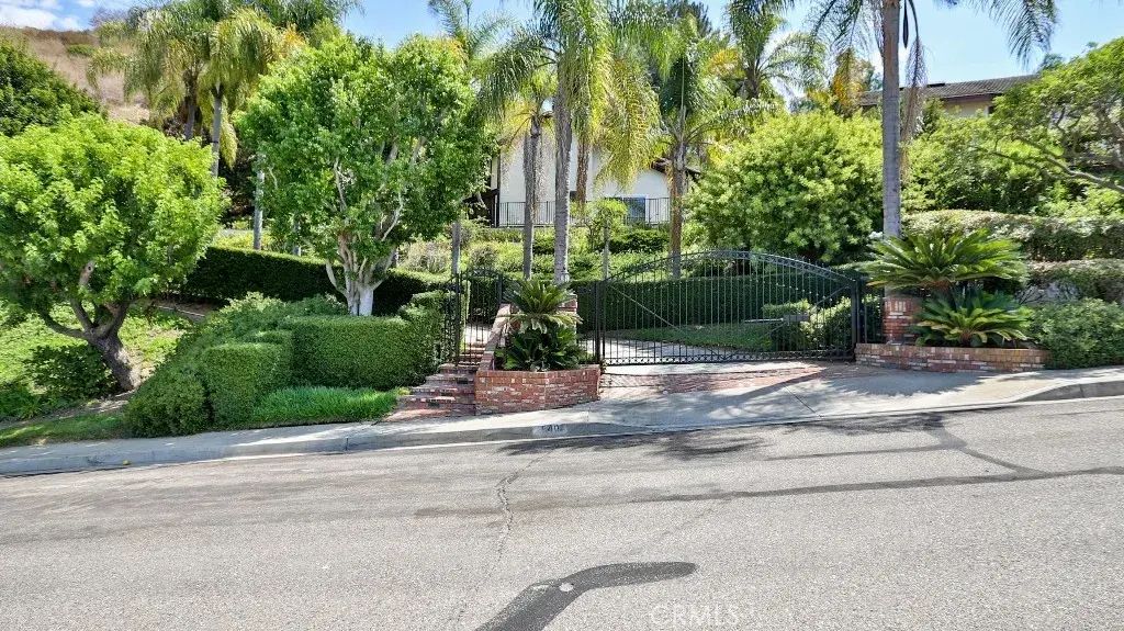 640 S Aberdeen, Anaheim