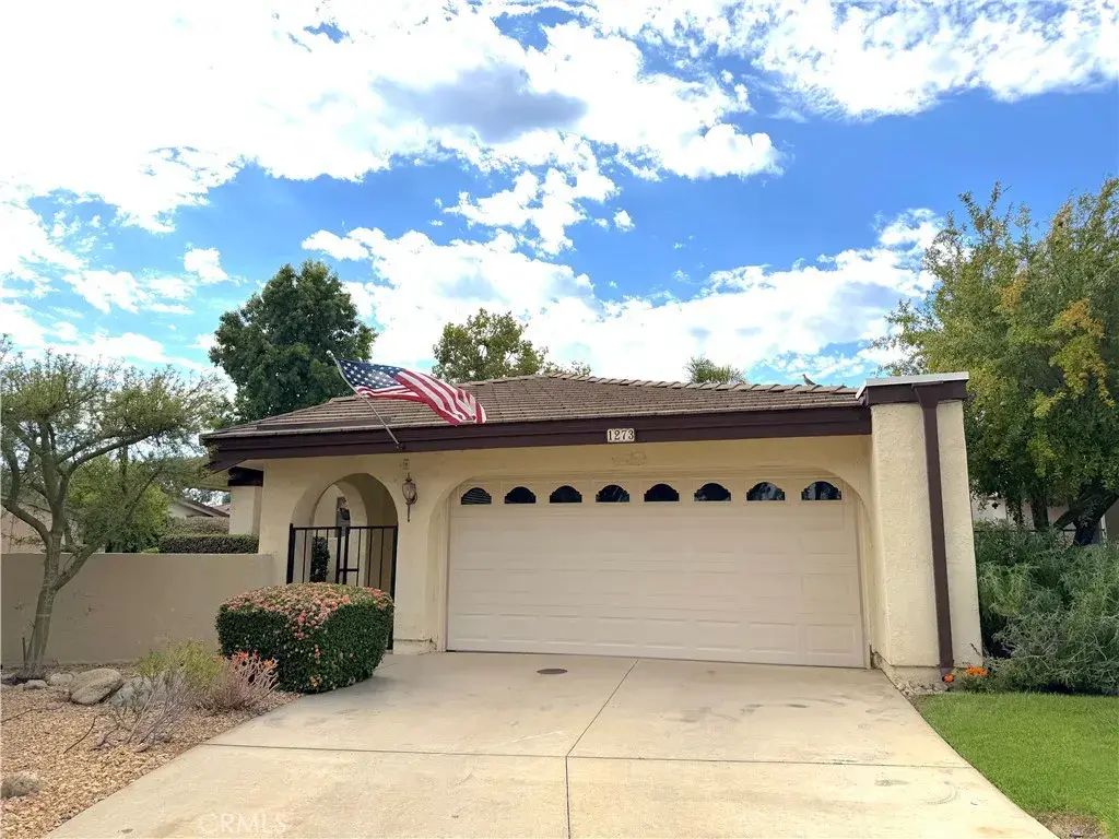 1273 N North Hills Drive, Upland