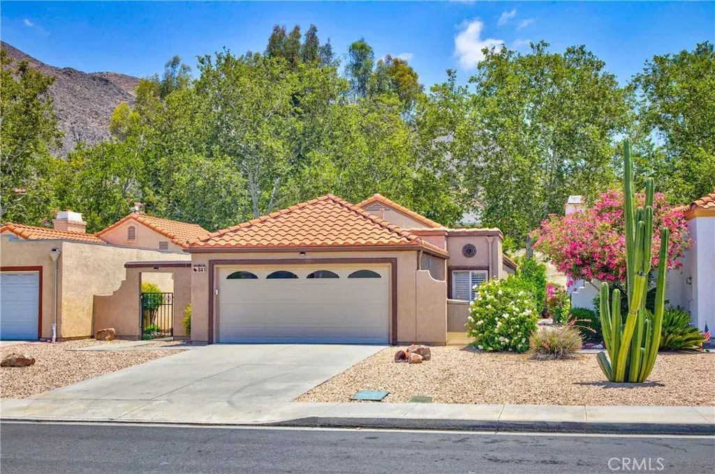 841 Torino Avenue, San Jacinto