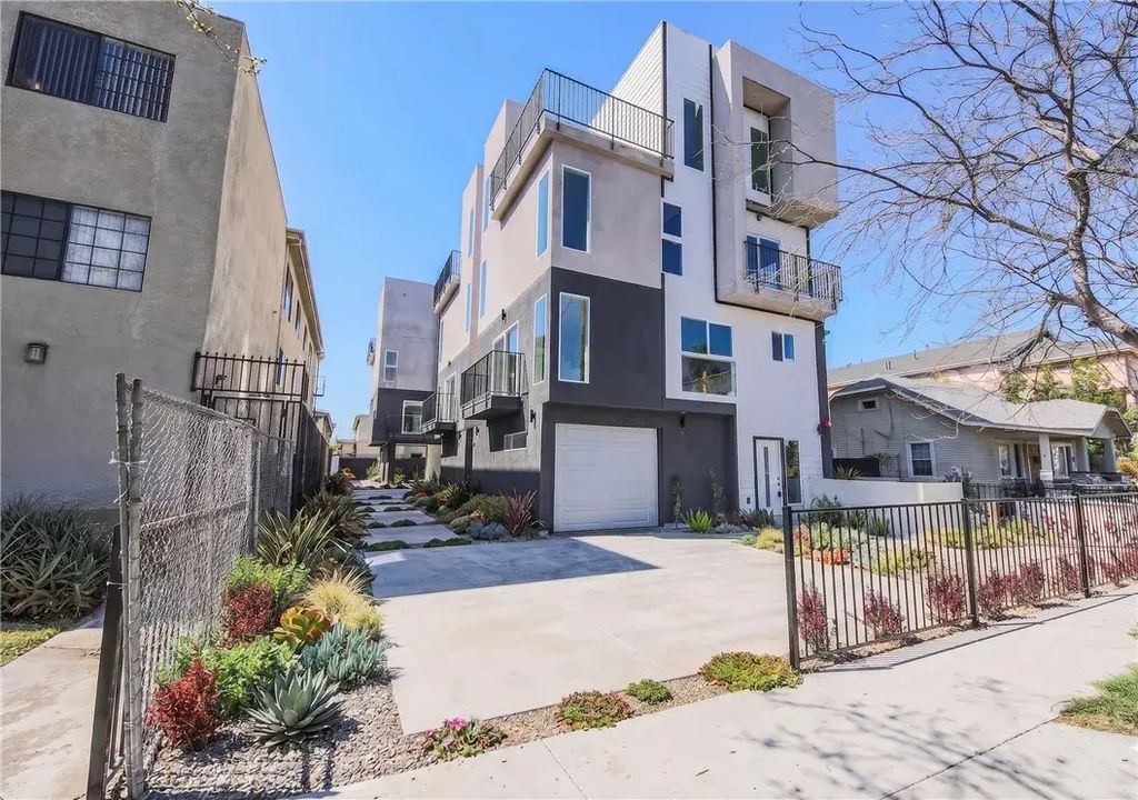 5265 Cartwright Avenue #5265-1, North Hollywood