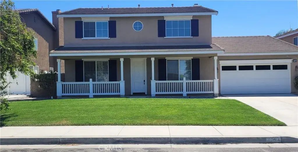 7342 Corona Valley Avenue, Eastvale