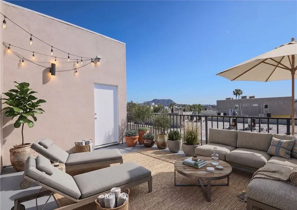 5265 Cartwright Avenue #5263, North Hollywood