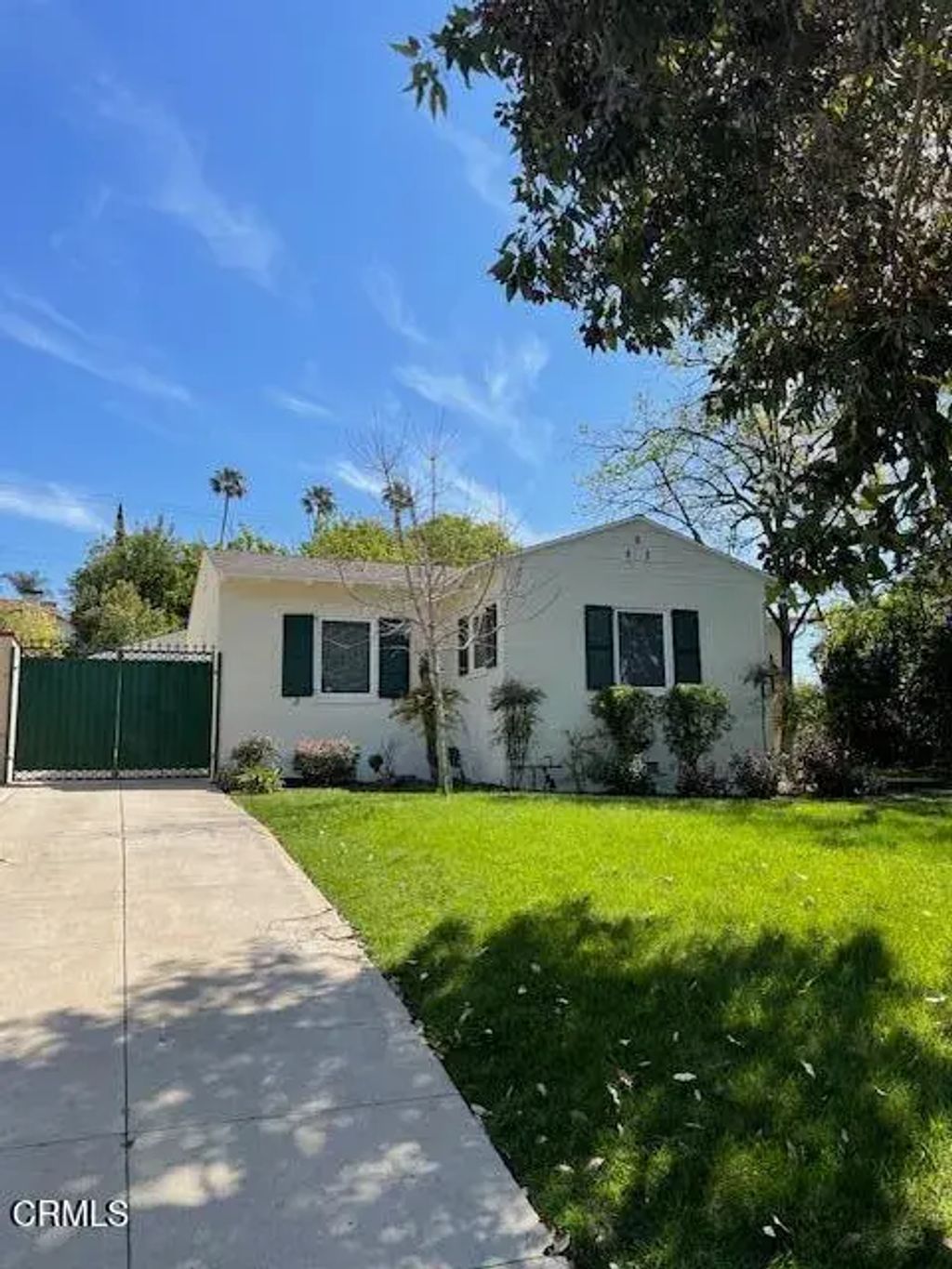 1650 Ard Eevin Avenue, Glendale