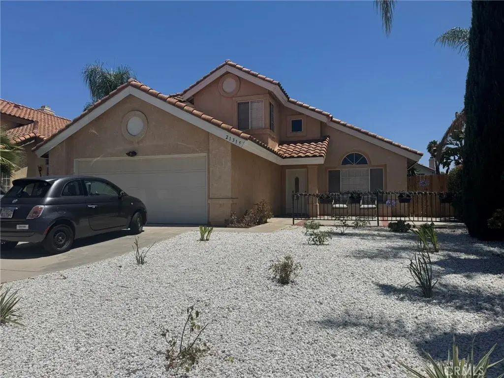 21315 Lilium Court, Moreno Valley