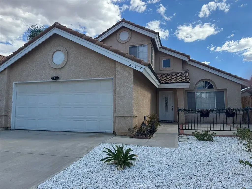 21315 Lilium Court, Moreno Valley