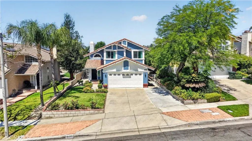 6156 Callaway Place, Rancho Cucamonga