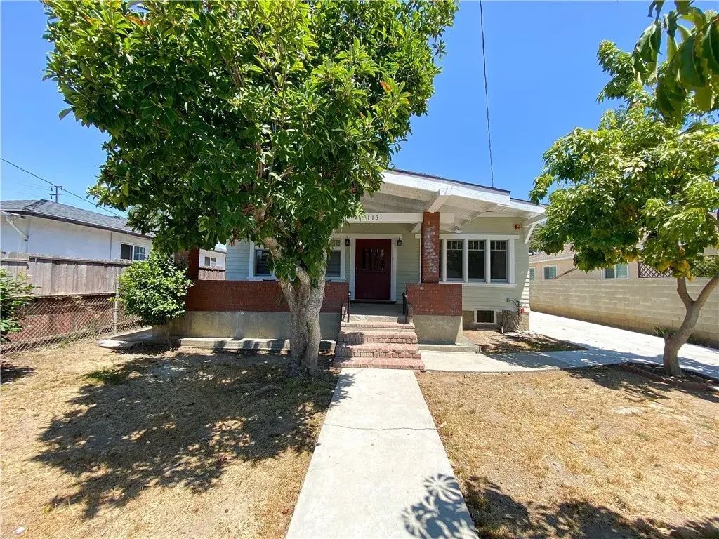 113 Sunset Avenue, San Gabriel