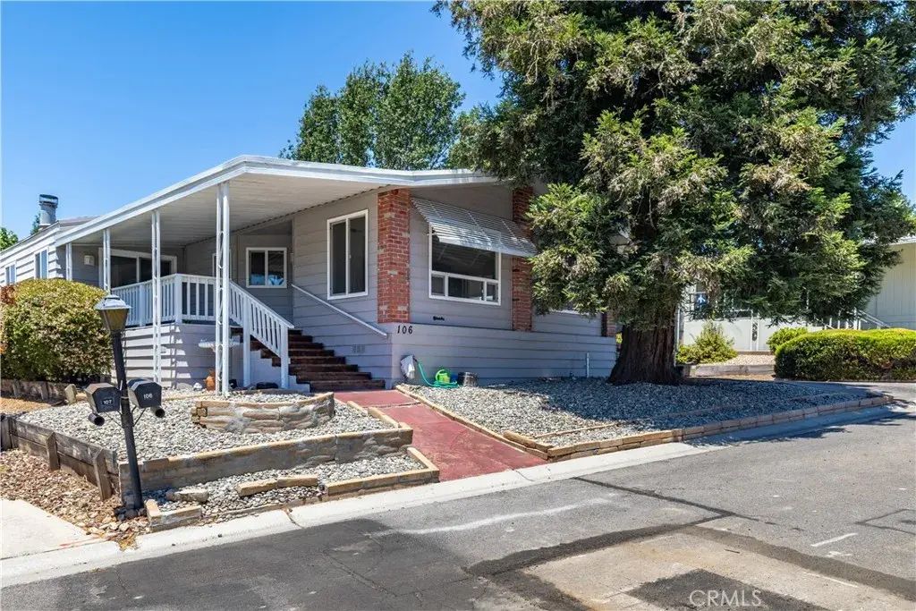 106 Vista, Paso Robles