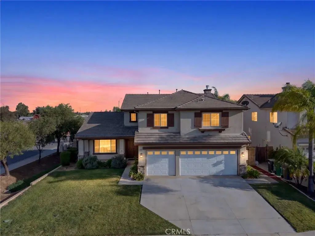 25887 Balsam Fir, Menifee