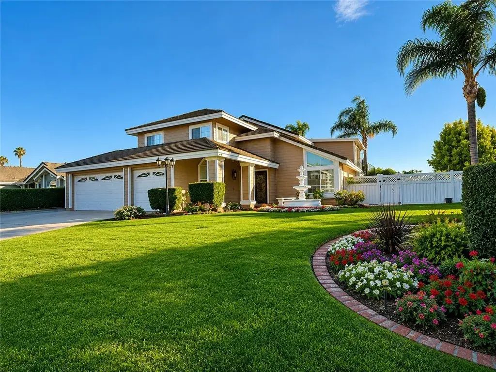 2494 Marsha Court, Riverside