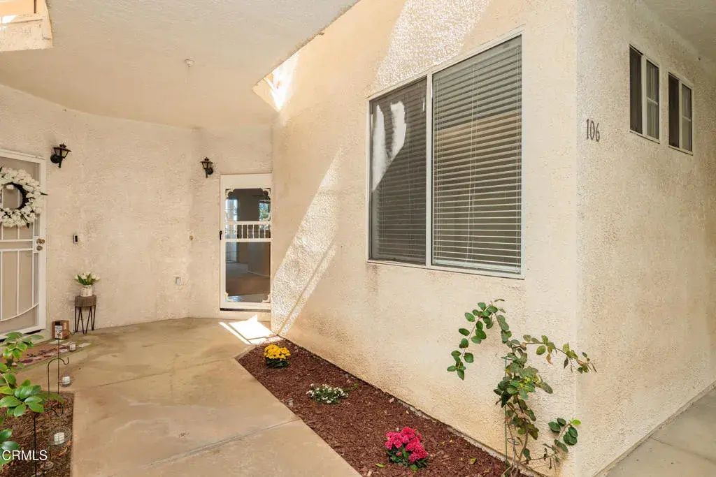 2913 Antonio Drive 106, Camarillo