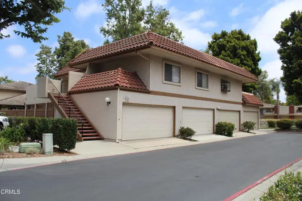 734 Yeats Lane, Ventura