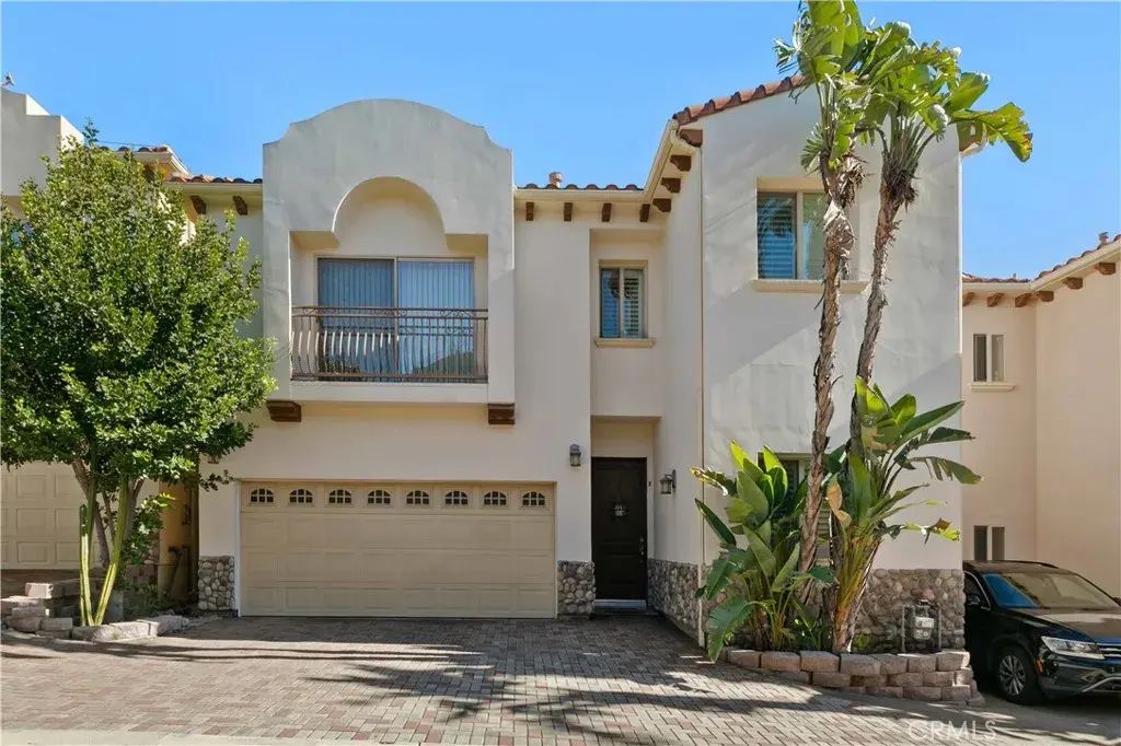 6920 Valmont 5, Tujunga