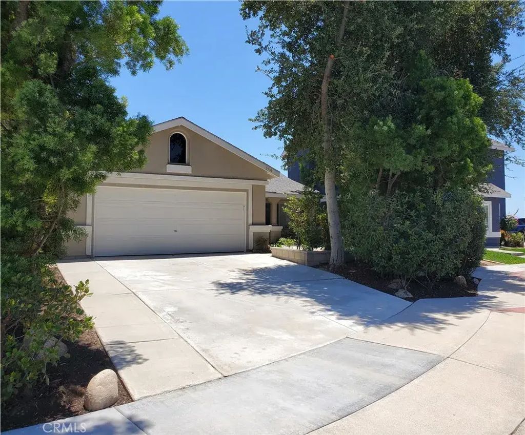 3539 Murray Hill, Hemet