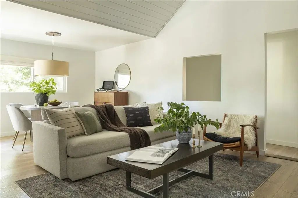 829 Sierra Vista Drive, Twin Peaks